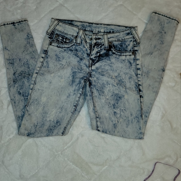 True religion Jean's womans 26 - Picture 3 of 13